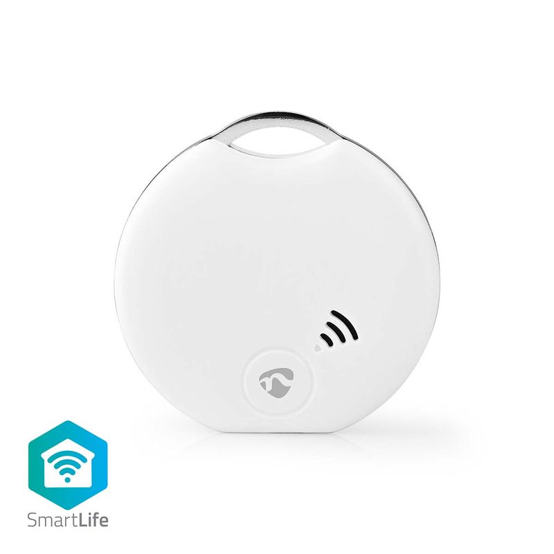 Nøkkelfinner - Aldri Mist Nøklene - Bluetooth® verson: 4.0