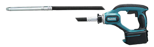 Hovedbilde Makita Betongvibrator 18V LXT ® 1200mm DVR450Z