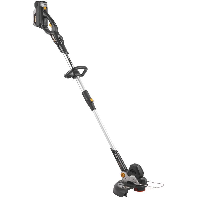 Batteridrevet Gresstrimmer & Kantklipper 40V (Inkl. batteri/lader) Texas GTX4000 