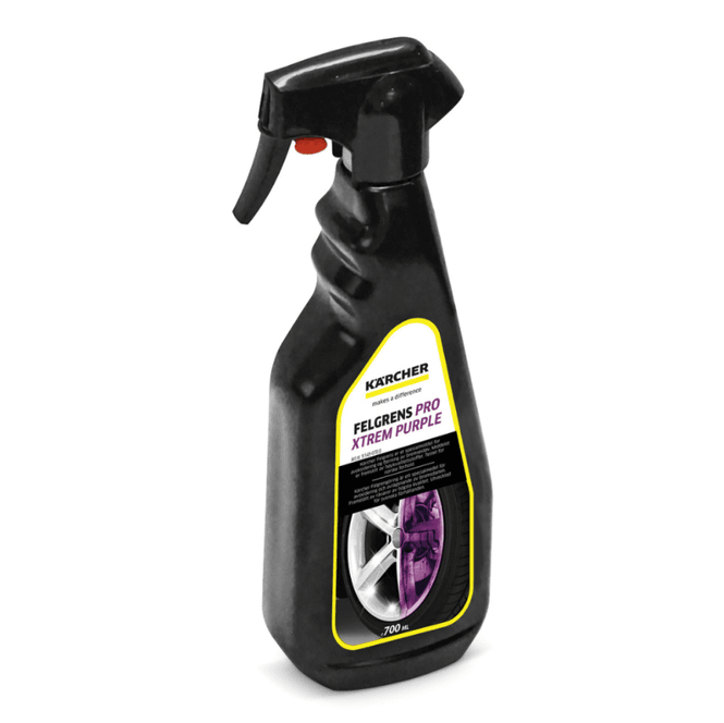 Hovedbilde Kärcher felgrens Pro Xtrem Purple - 700 ml