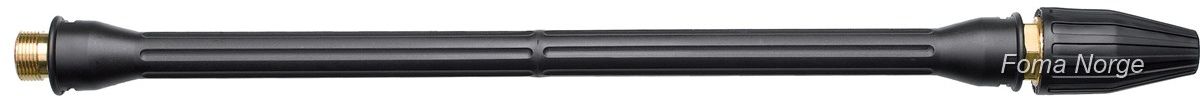 Turbolanse PW-C21 1508 til Foma PW-C21 I 1508