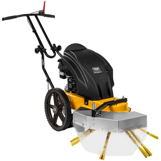 Hovedbilde Texas fliserenser pro weed 710 70 cm 90061107