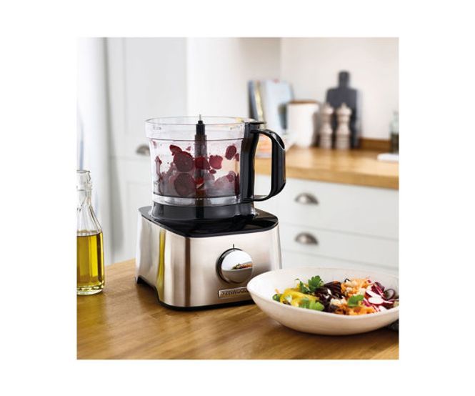 Hovedbilde Foodprosessor Kenwood Multipro FDM301SS