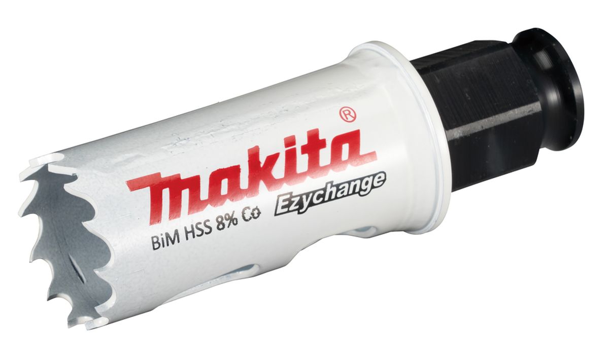 Makita Hullsag 24 mm BiM Ezychange E-03682