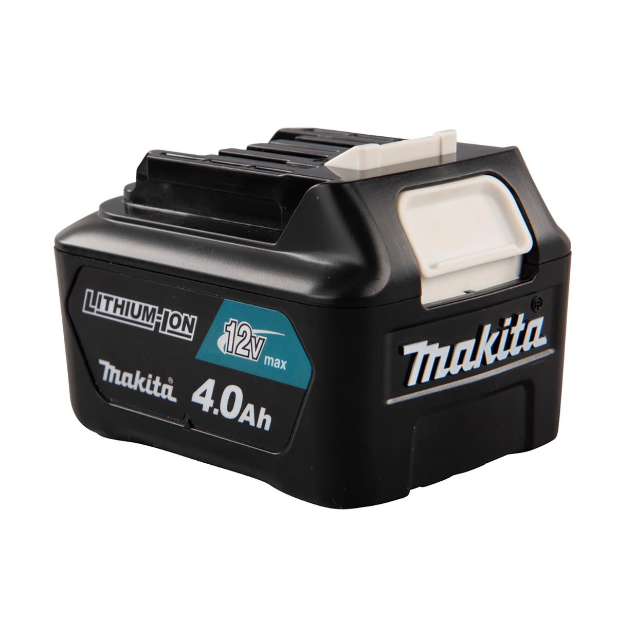 Makita Batteri 12V CXT ® 4,0Ah Li-ion 197406-2