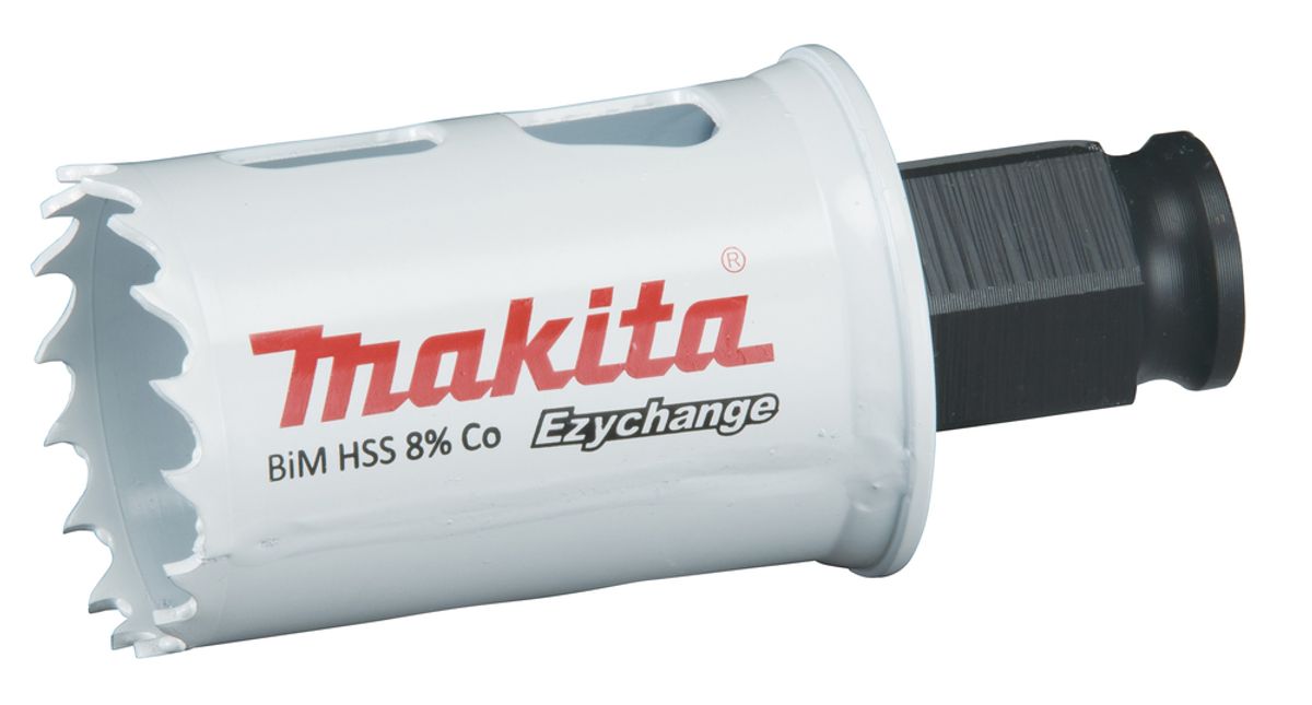 Makita Hullsag 32 mm BiM Ezychange E-03735