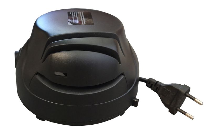 Elektrisk Knivsliper og Sakssliper 60W (Sliper også Skrutrekkere) – Beha BKS25035