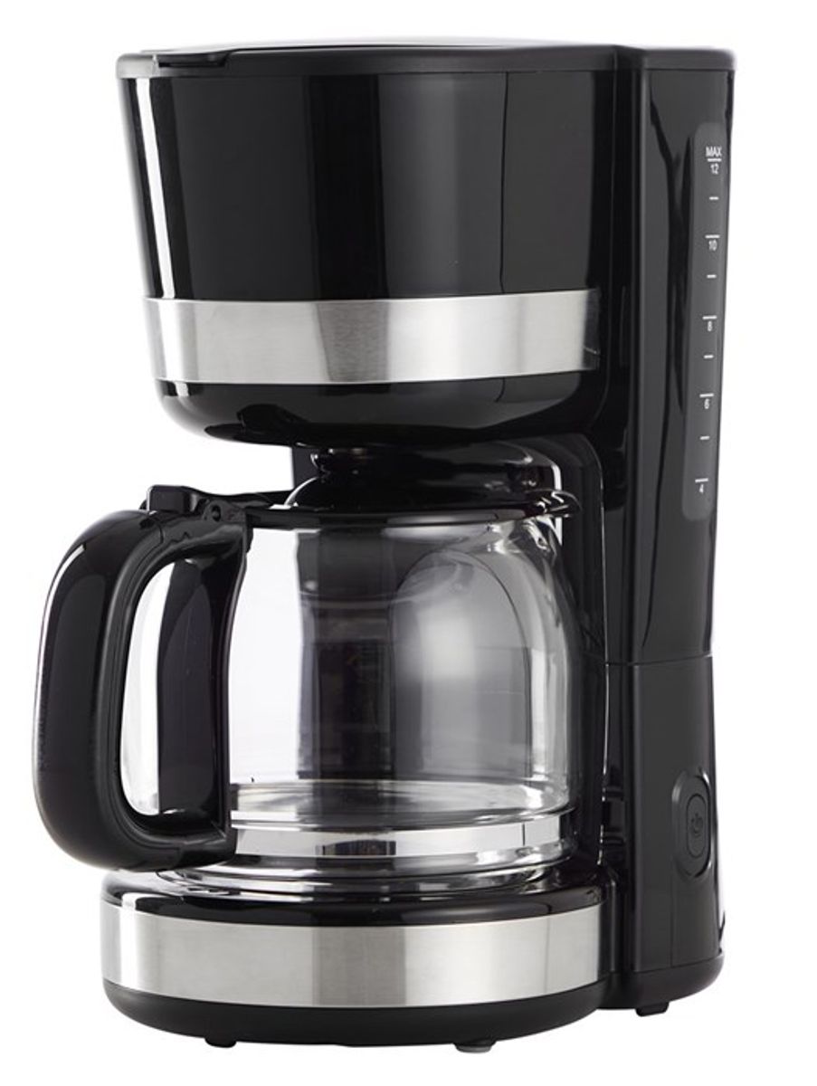 Kaffetrakter 1,5 Liter - DAY