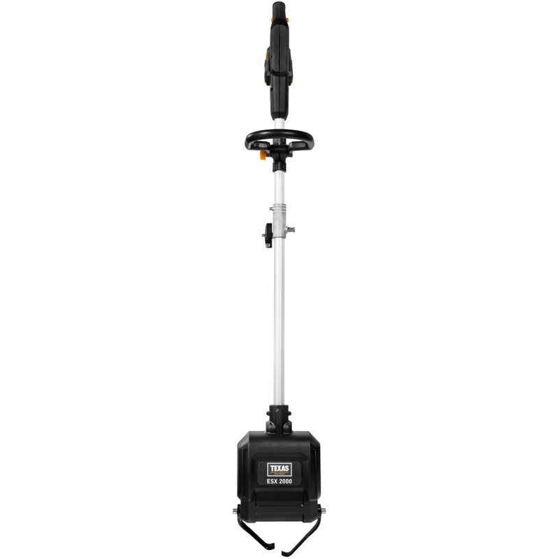 Texas jordfreser 350W 20V m/batteri+lader ESX2000 90061142