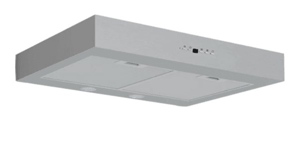 Hovedbilde Silverline Ventilator Sentralventilasjonsmodell ...