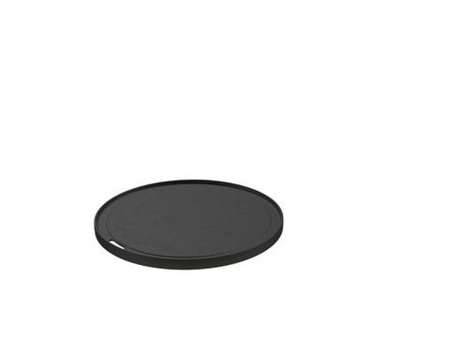 Hovedbilde Grillplate For Gassgrill - 30 cm diameter - ...