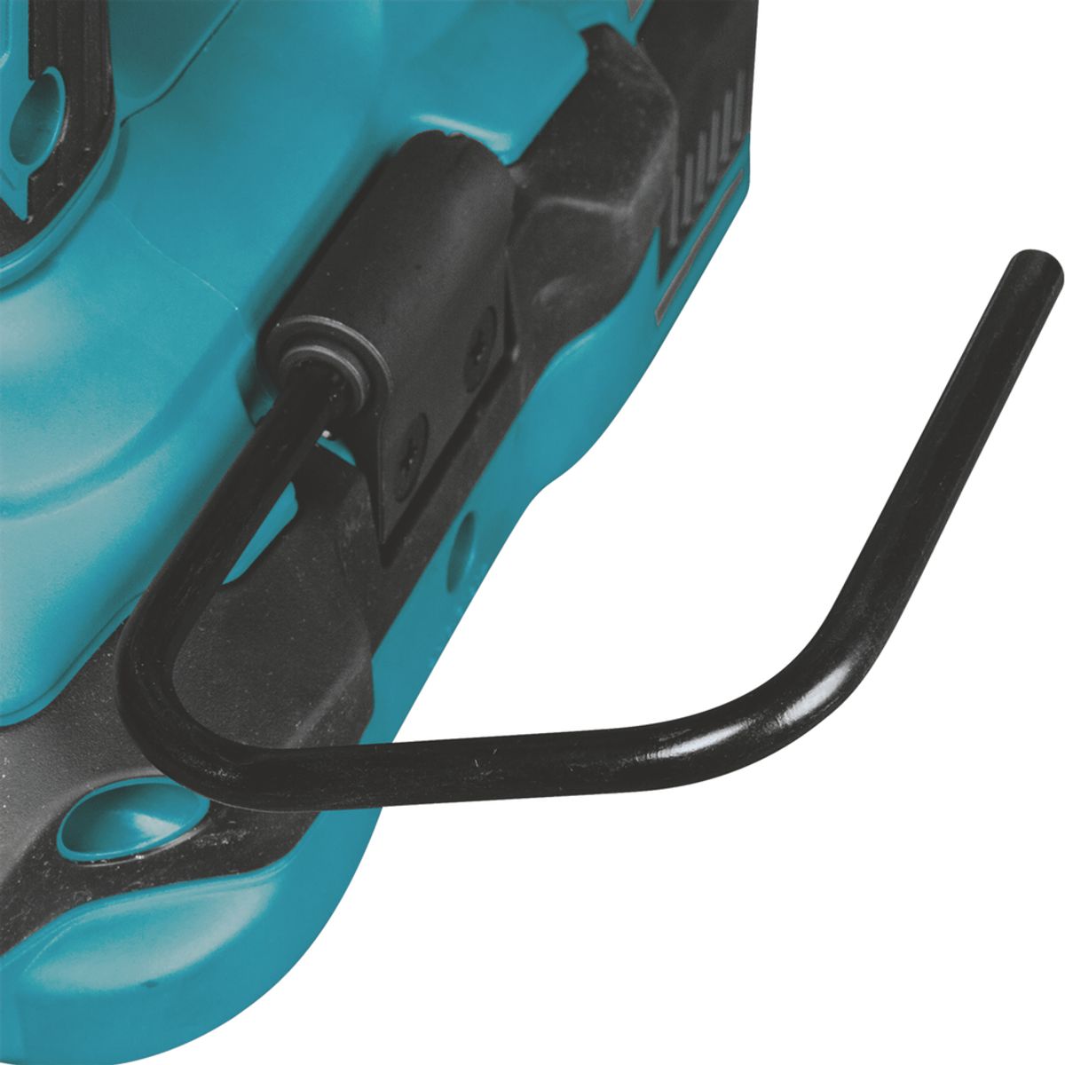 Makita Kombihammer 2x18V LXT ® SDS-Plus DHR280ZWJ