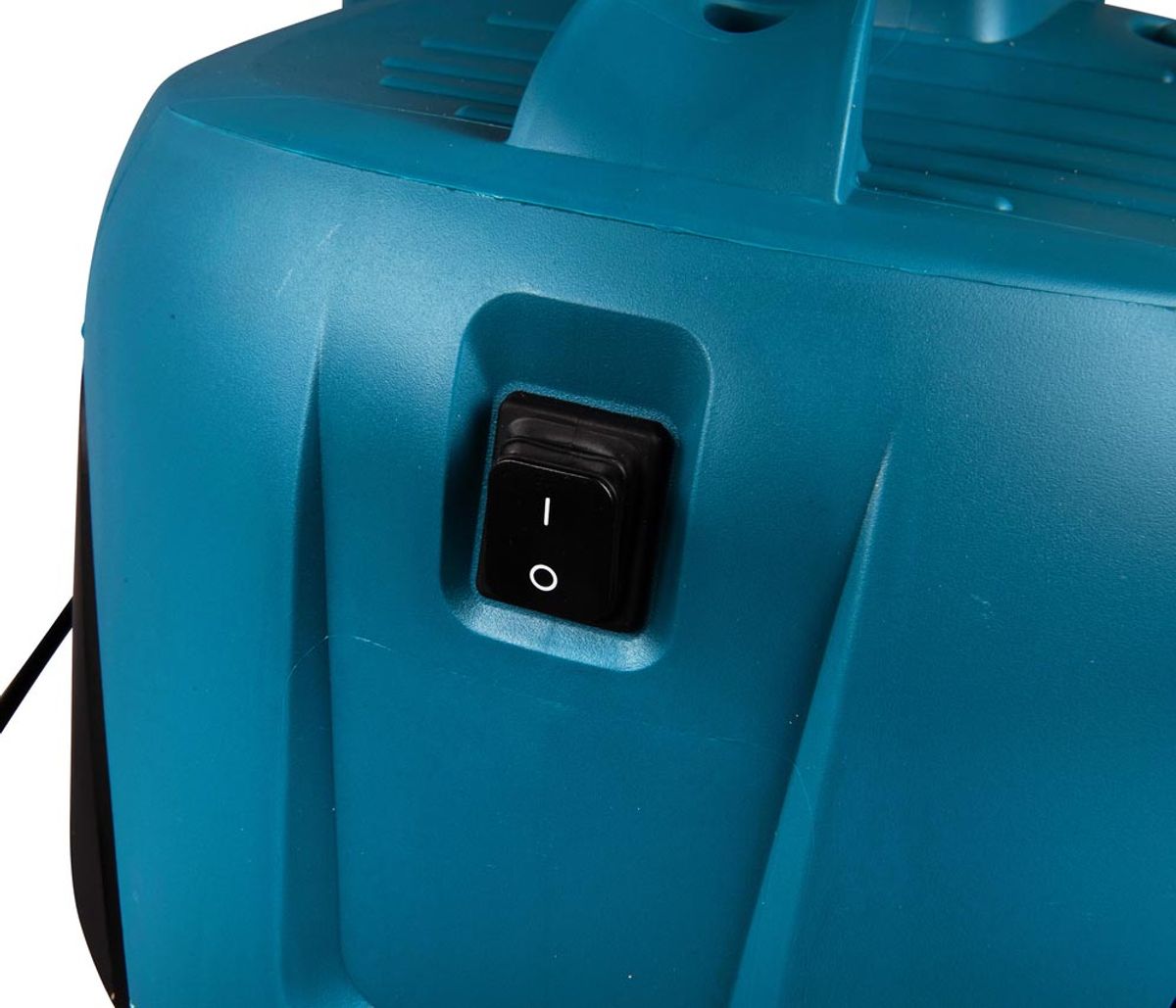 Makita Støvsuger Våt/Tørr 1000W 20L VC2000L
