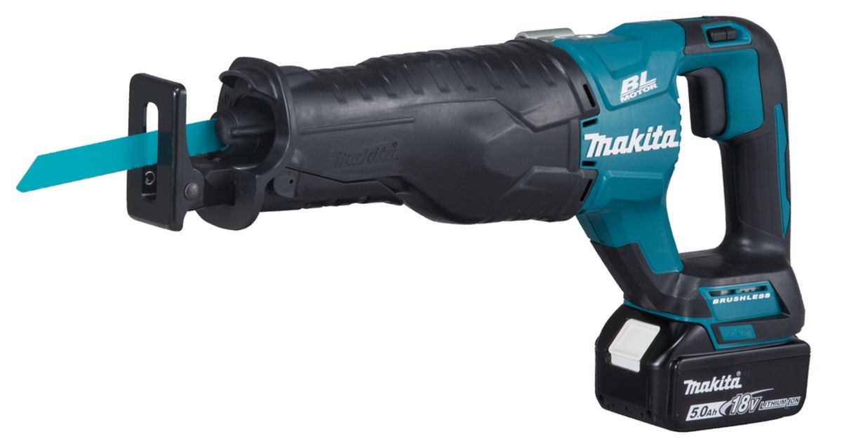 Makita Bajonettsag 18V LXT ® 32mm DJR187T