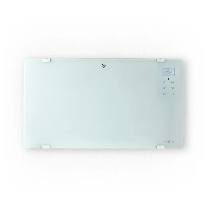 SmartLife Konveksjon Ovn med Glasspanel 2000 Watt