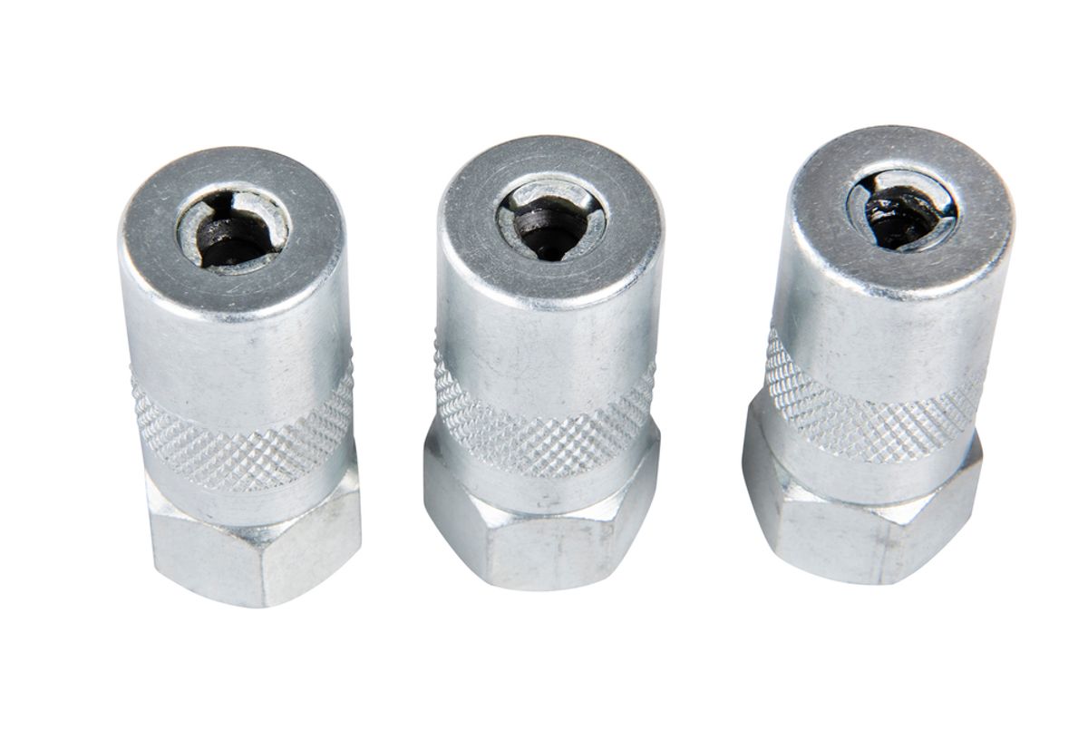Makita Adapter Til Fettpresse 3 stk. 191A78-1