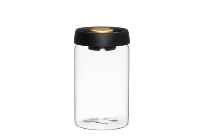 Hovedbilde Vakuum Oppbevaringsglass 1,2 Liter med Innebygd ...