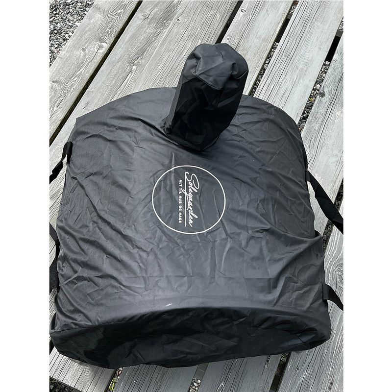 Trekk til Pizzaovn 55,5 x 54 x 37 cm med Piperørtrekk