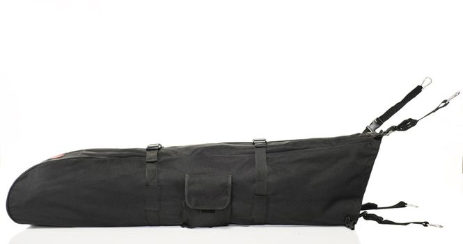 Hovedbilde CarCareBag V1.0 Universal modell - 120 cm