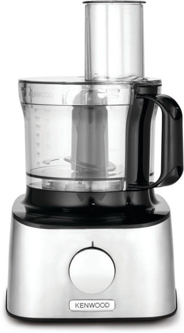 Hovedbilde Foodprosessor Kenwood Multipro FDM301SS