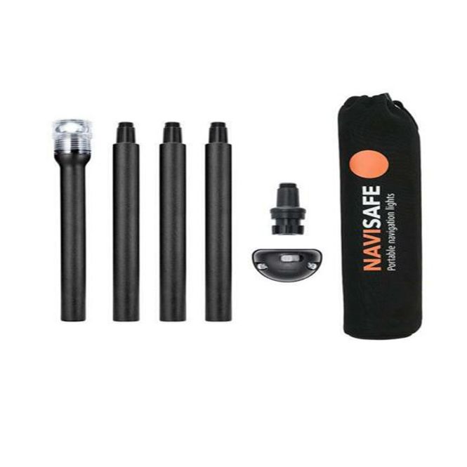 Hovedbilde Navisafe Stanglanterne 2NM LED