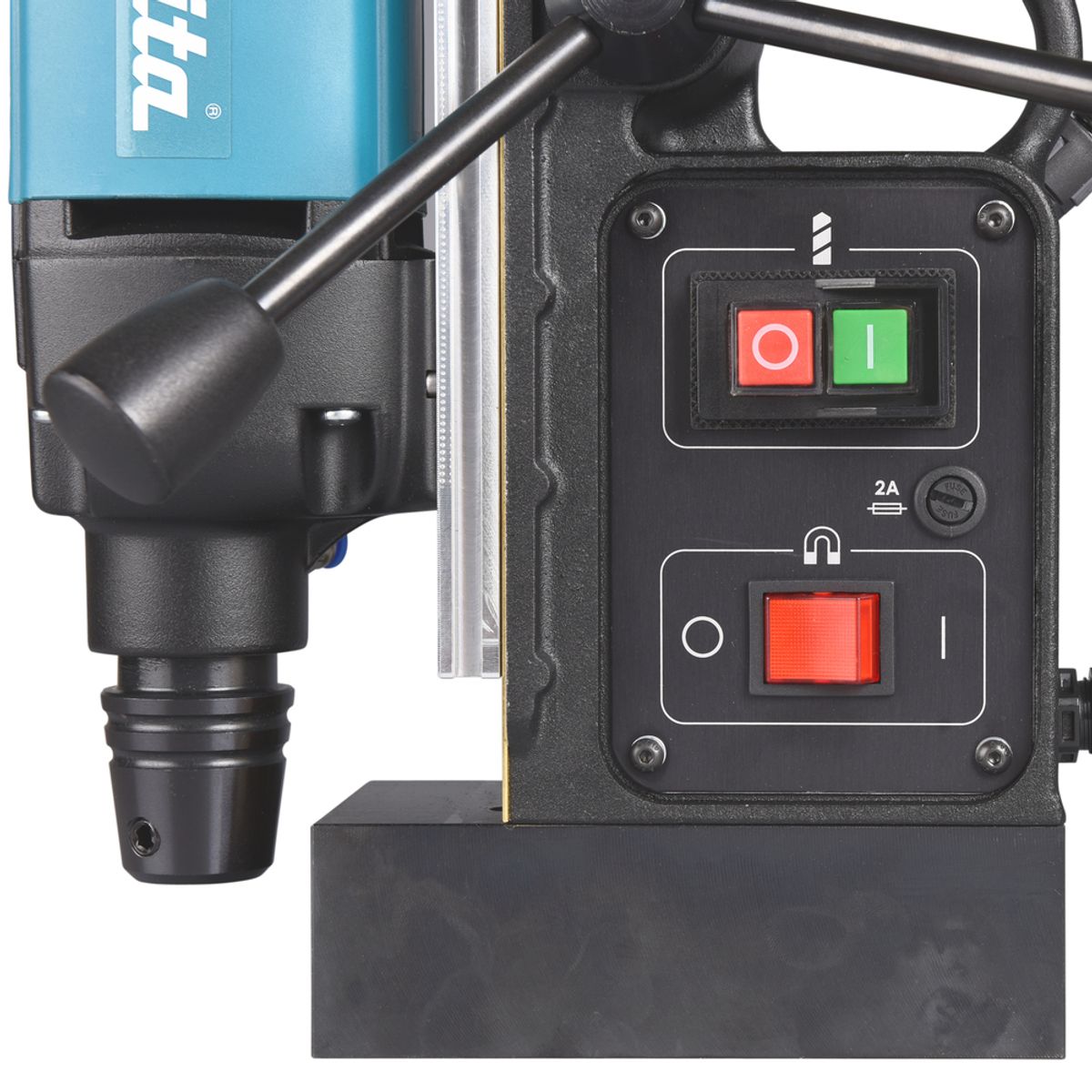 Makita Magnetbormaskin 1050W HB350