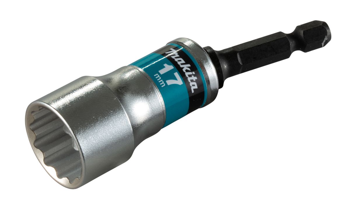 Makita Bitspipe Impact Premier 17x80 mm 1/4