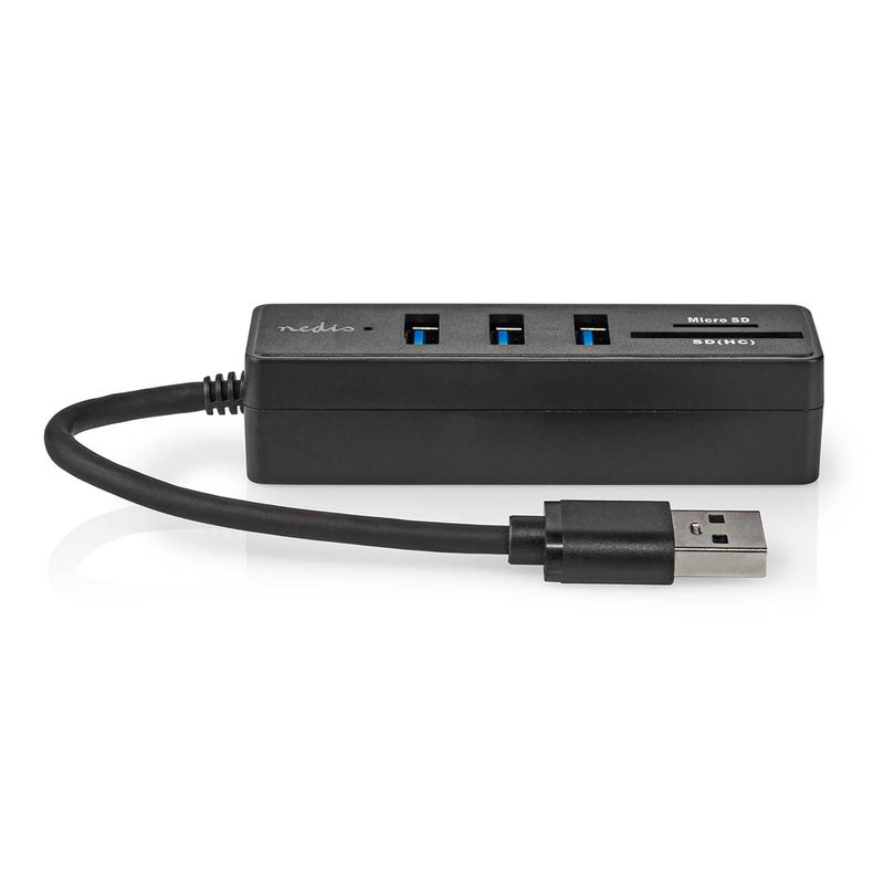 USB 5 Porter hub