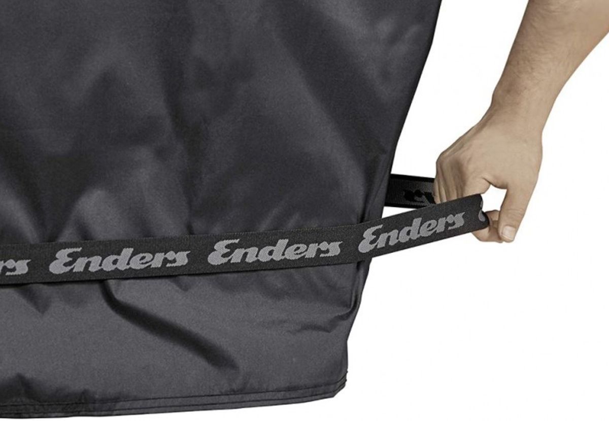 Trekk til Grill Enders