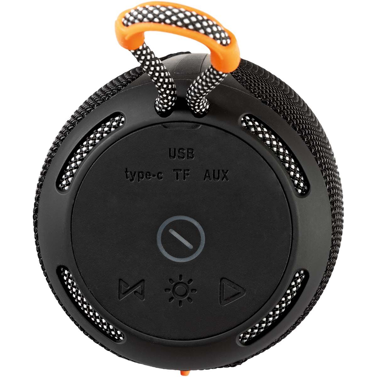 BlueTooth Høyttaler BAS-9 - Imperial