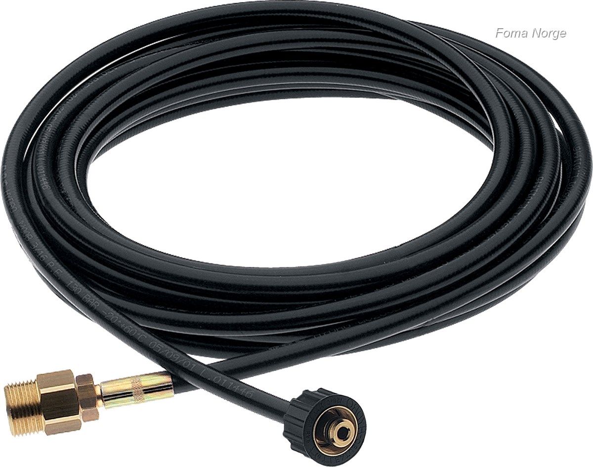 Skjøteslange PW-C23 - til IPC Foma C23 modellene