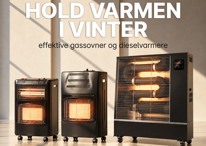 varme og klima