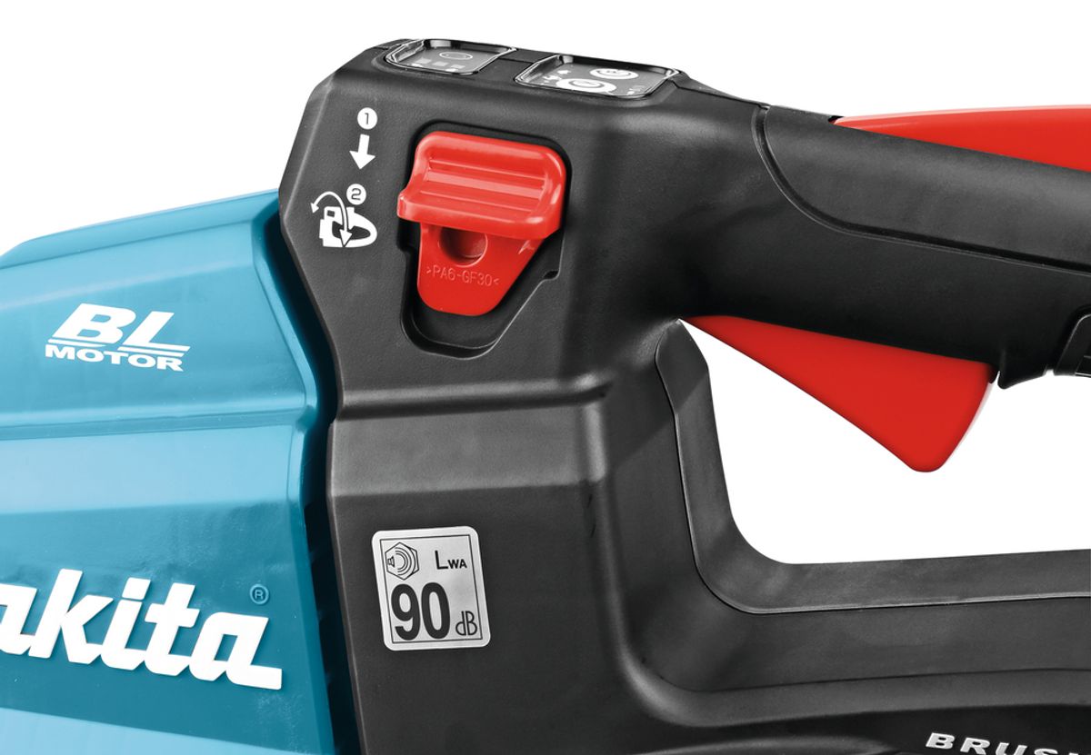 Makita Hekksaks 18V LXT ® 50cm DUH502Z