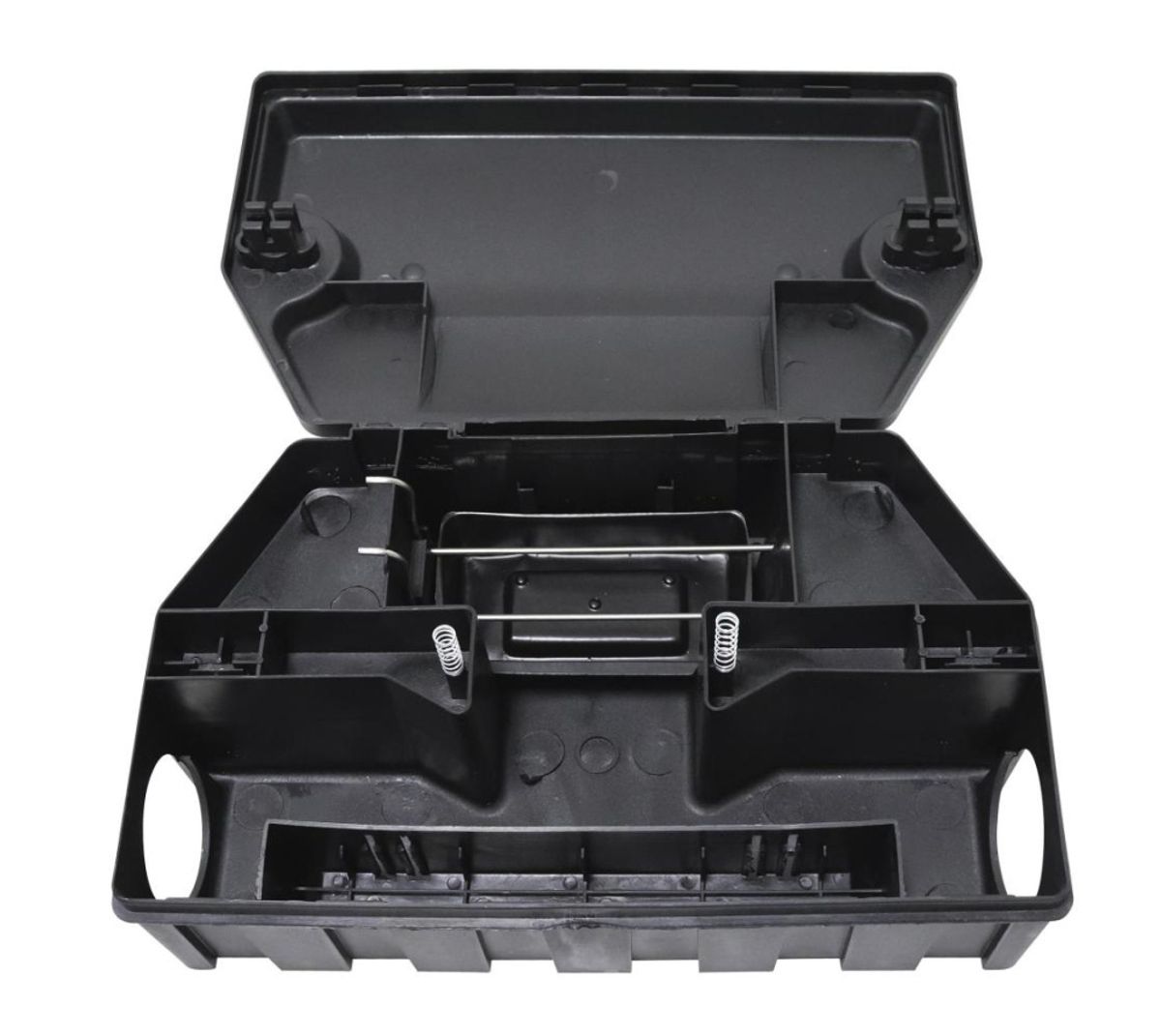 Giftkasse - 33x20x11cm - Green-It - Mot Mus og Rotter