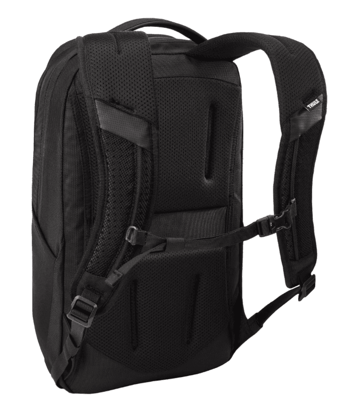 Thule Accent ryggsekk sort 20L