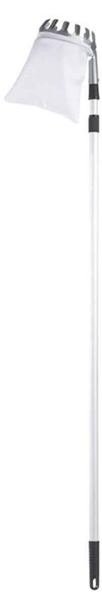 Fruktplukker med Teleskopskaft 150-260cm