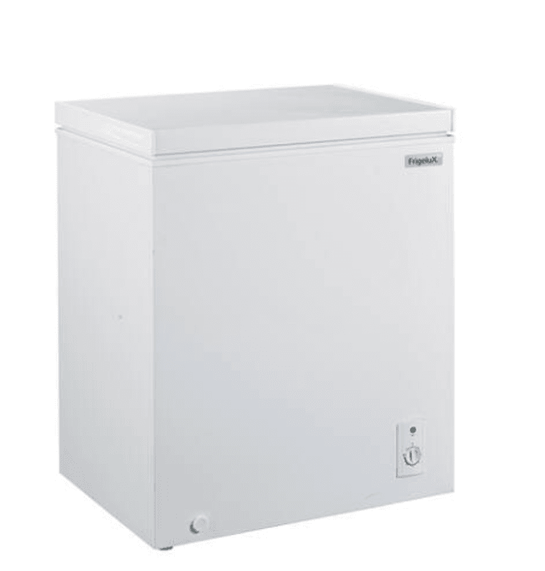 Frigelux fryseboks 147 L 
