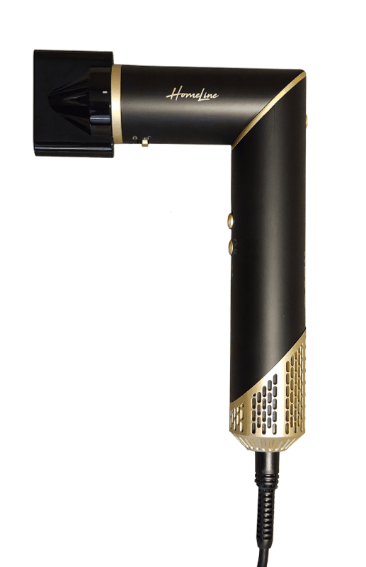 Homeline 8 i 1 multi styler 1500W 