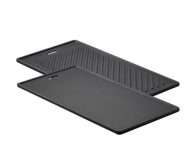 Hovedbilde Rösle Grillplate 45 x 24 x 1,5 cm
