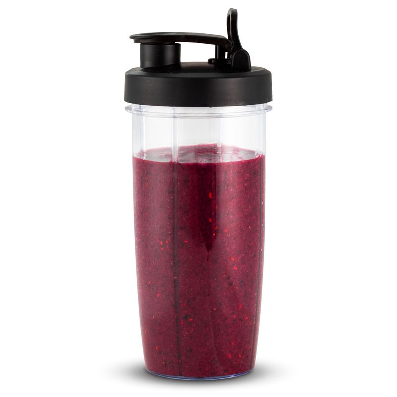 Smoothie Blender Power Extra Bottle SM115