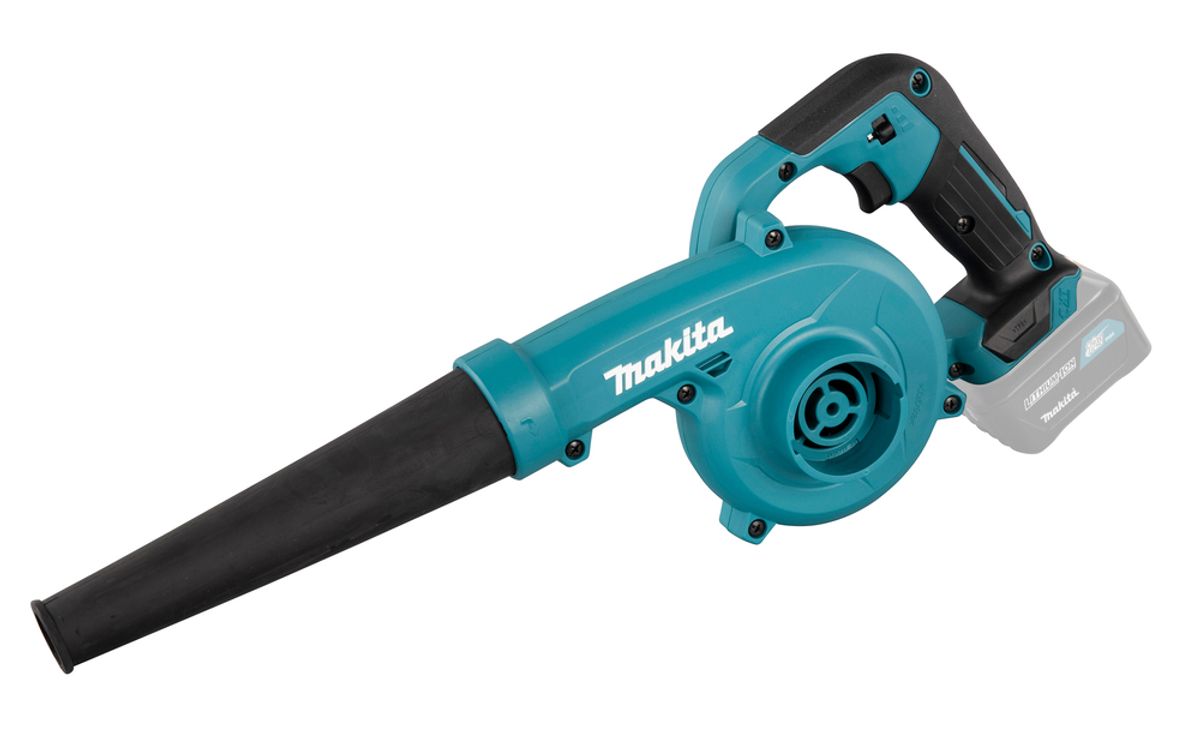 Makita Blåser 12V CXT ® 75m/s UB100DZ