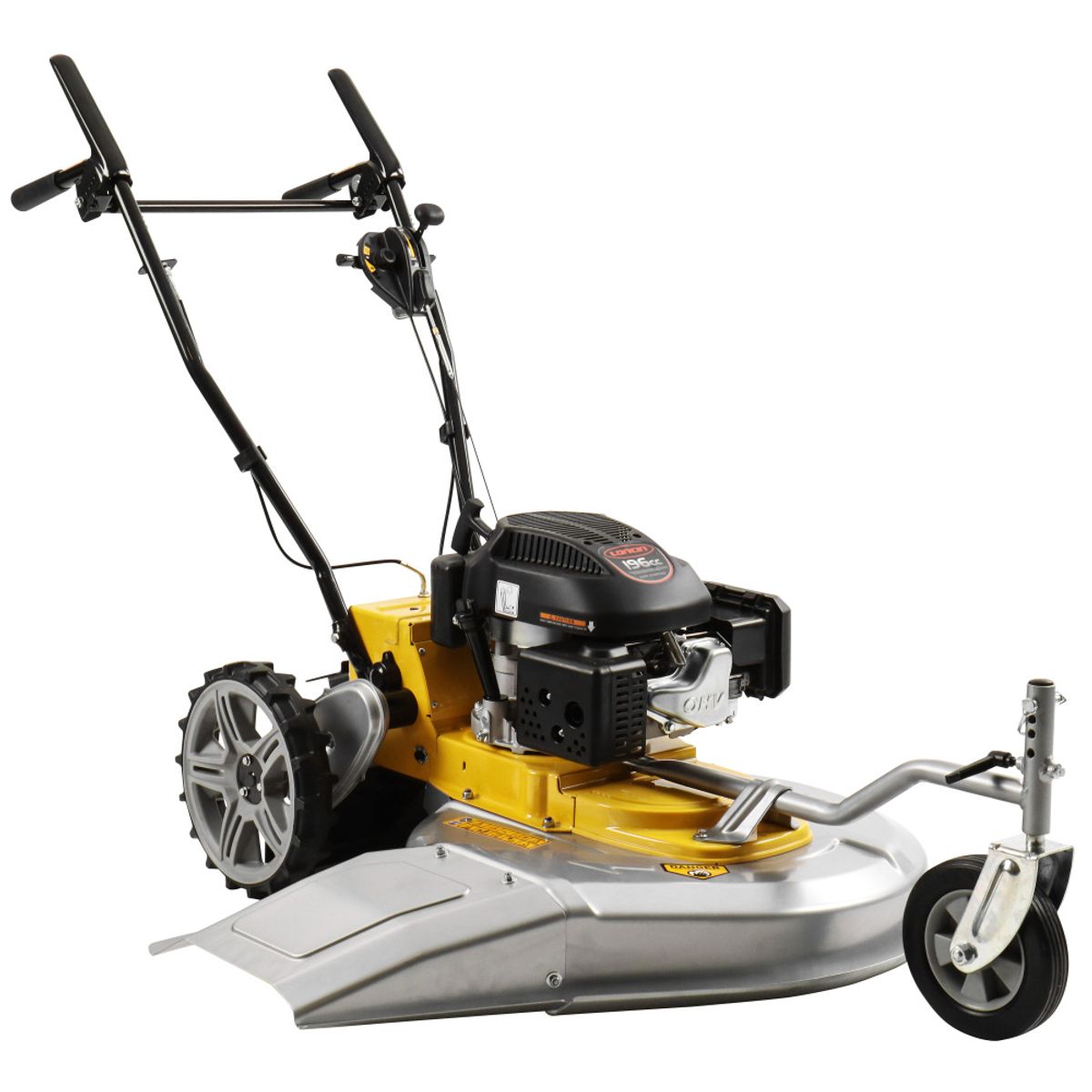Texas beitepusser Multi Cut 610 61 cm 90063180