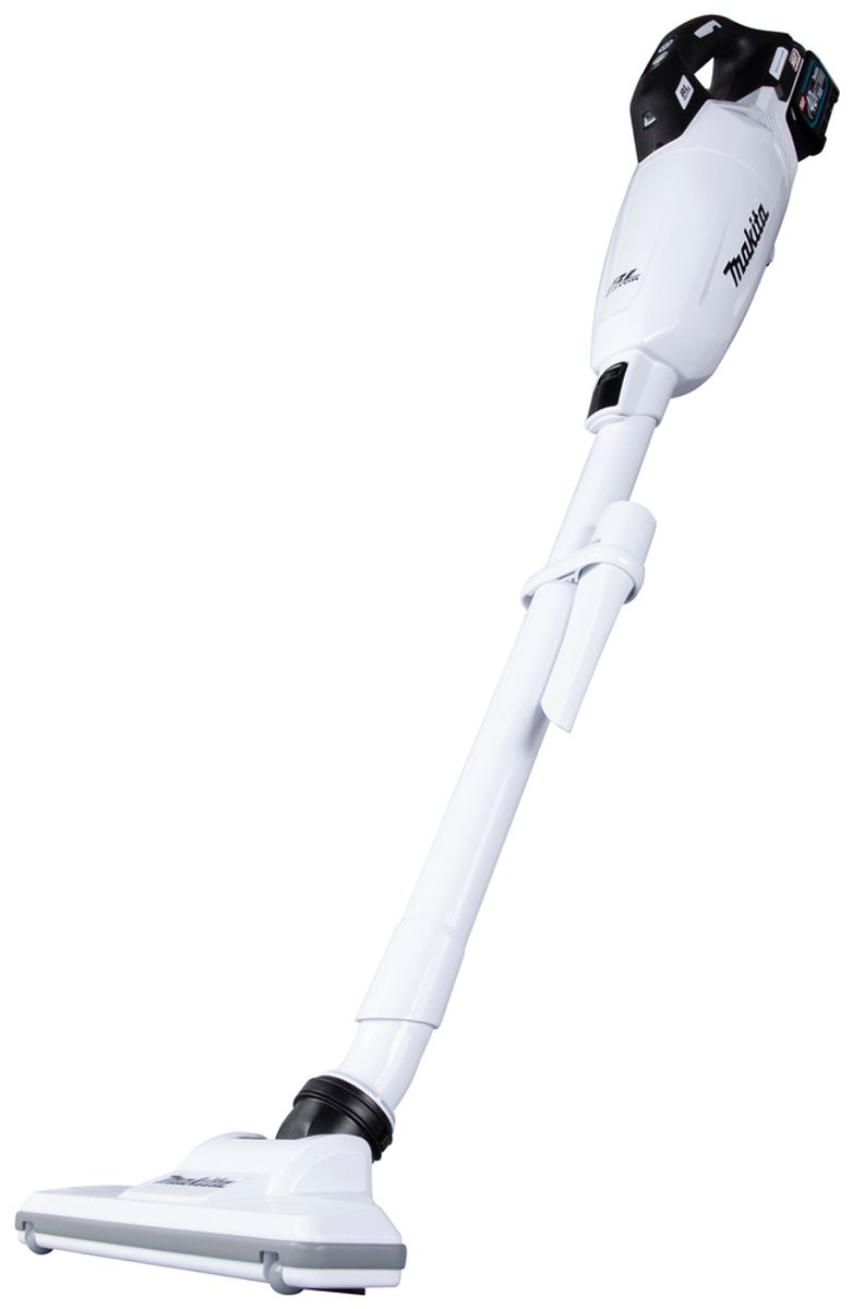 Makita Støvsuger 40V XGT ® Hvit CL001GD220