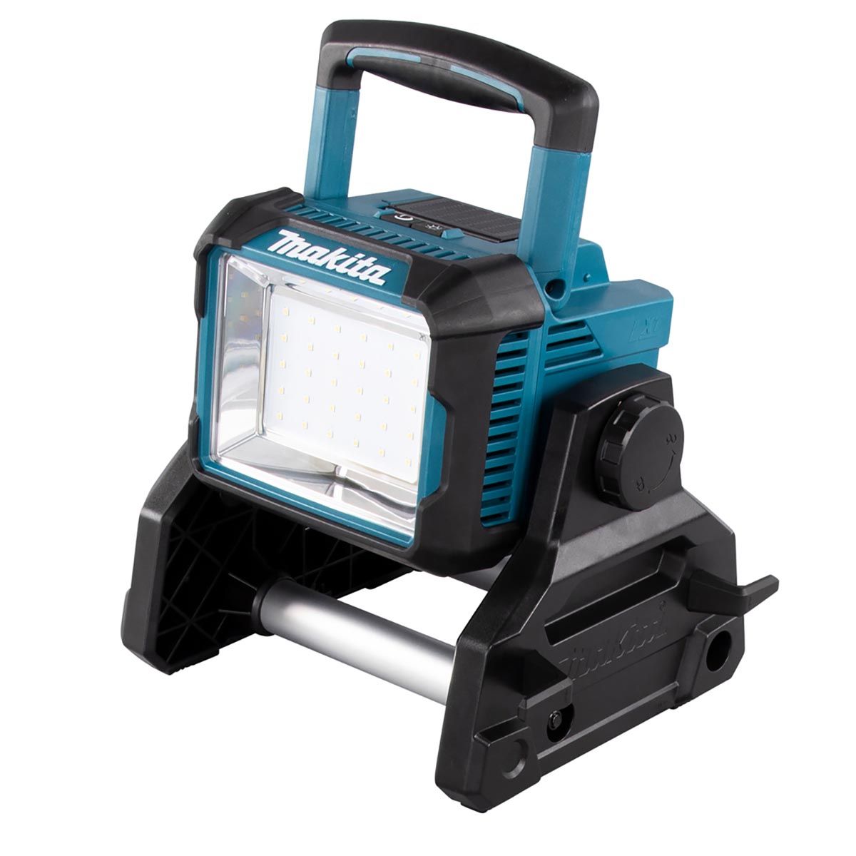 Makita Arbeidslampe 3000lm LED 18V LXT ® / AC DML811