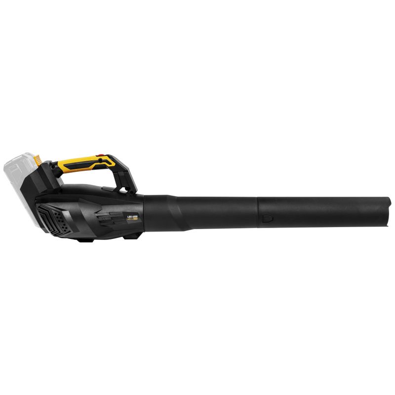 Batteridrevet Løvblåser 40V - Ultralett Kraftpakke (Uten Batteri & Lader) Texas LBX4000