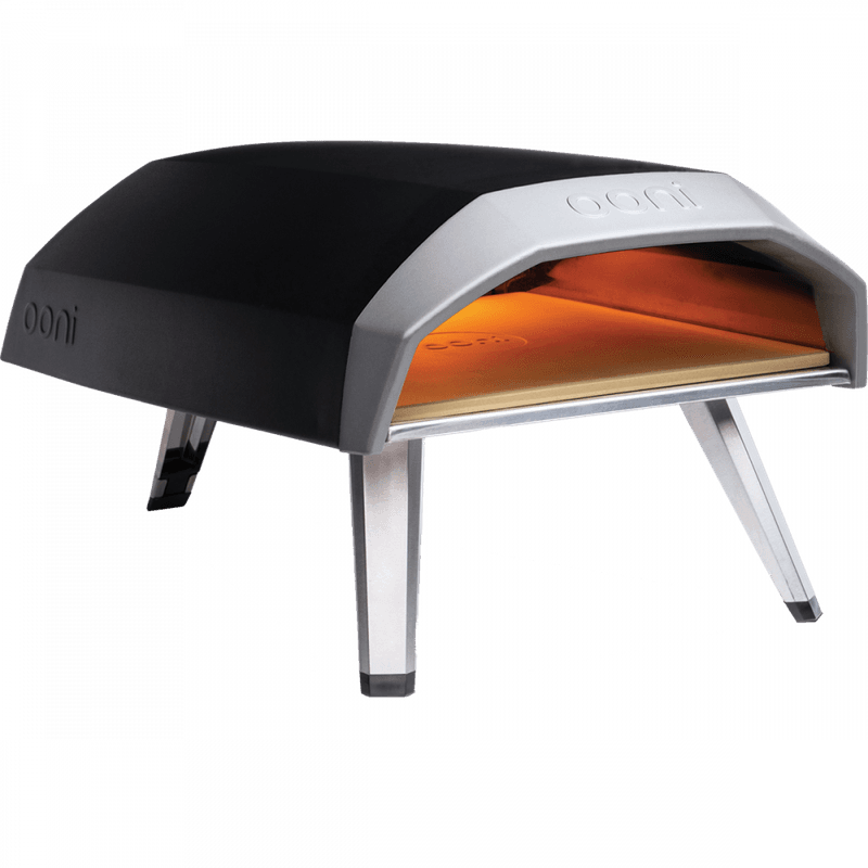 Pizzaovn Ooni Koda 12 Gassdrevet Pizzaovn 