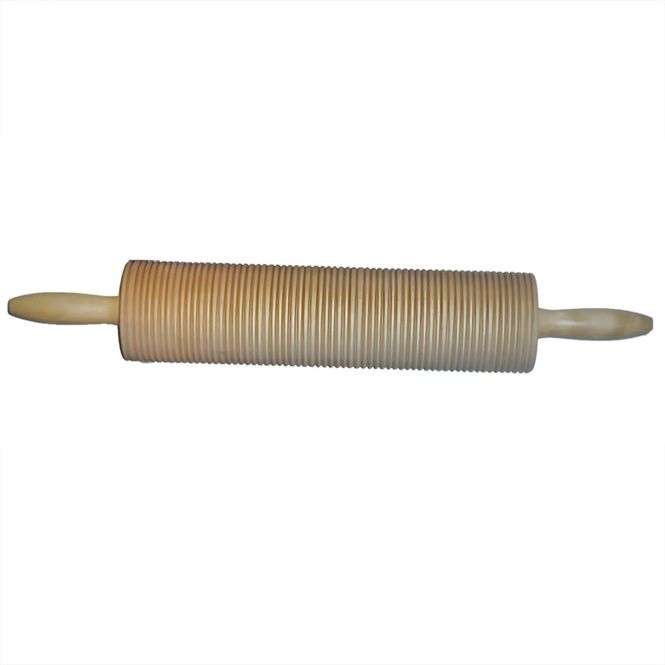 Hovedbilde Kjevle Riflet - 32 x 7 cm - Aanonsen