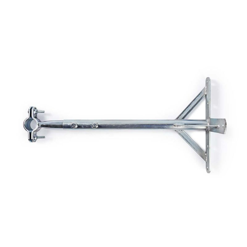 Veggfeste for Antenne og Parabol - 550 til 950mm avstand fra vegg