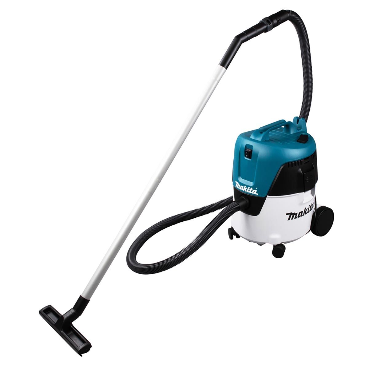Makita Støvsuger Våt/Tørr 1000W 20L VC2000L