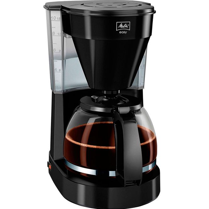 Hovedbilde Kaffetrakter Melitta Easy II - Trakter opptil 10 ...